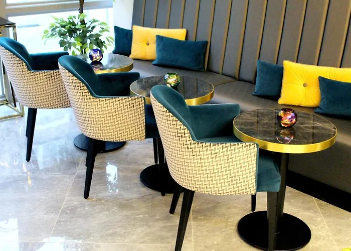 Aparthotel Nox Waterloo